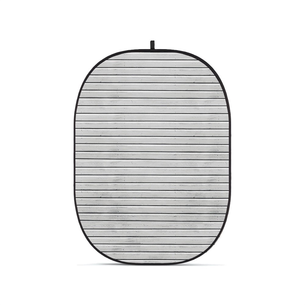Godox CBA-WW0003, Fundal pliabil Wooden Wall