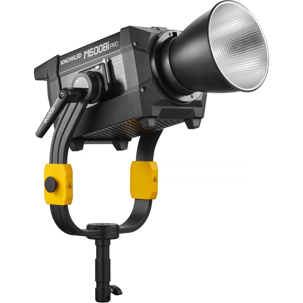 Godox KNOWLED M600Bi Pro, Lampa LED Bi-Color, 2800-6500K, 600W