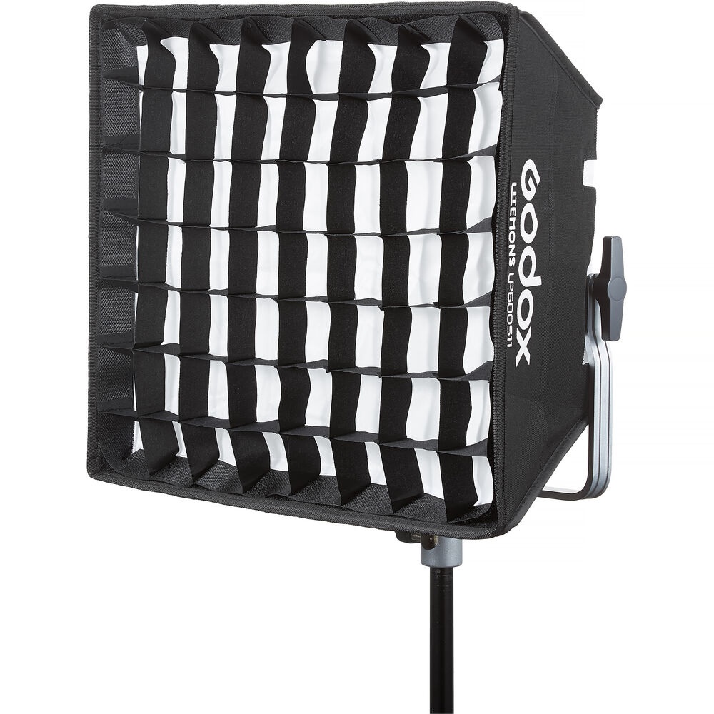 Godox LP600S11, Softbox pentru panouri LED Godox Litemons LP600Bi si LP600R