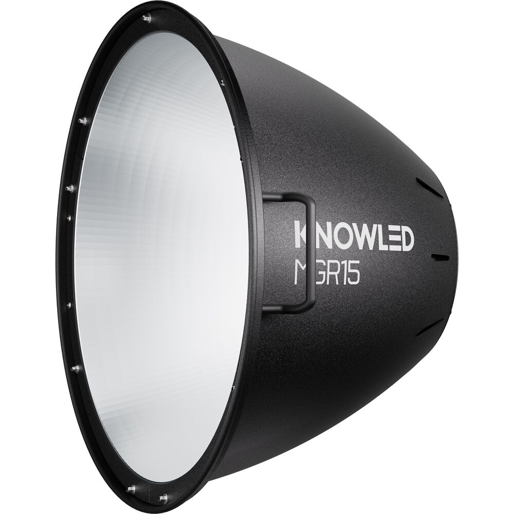 Godox MGR15, Reflector 15° pentru lampa LED KNOWLED MG6K
