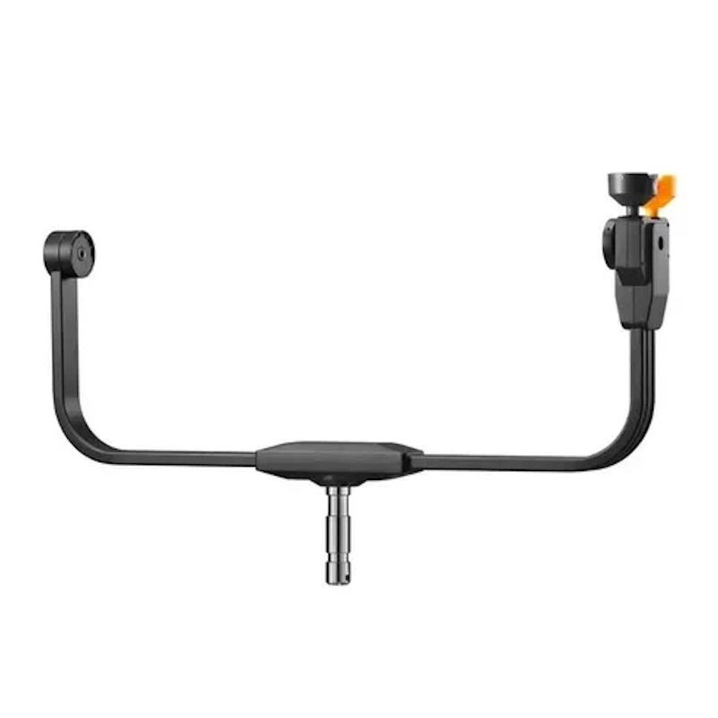 Godox P300R Yoke Pole controlled