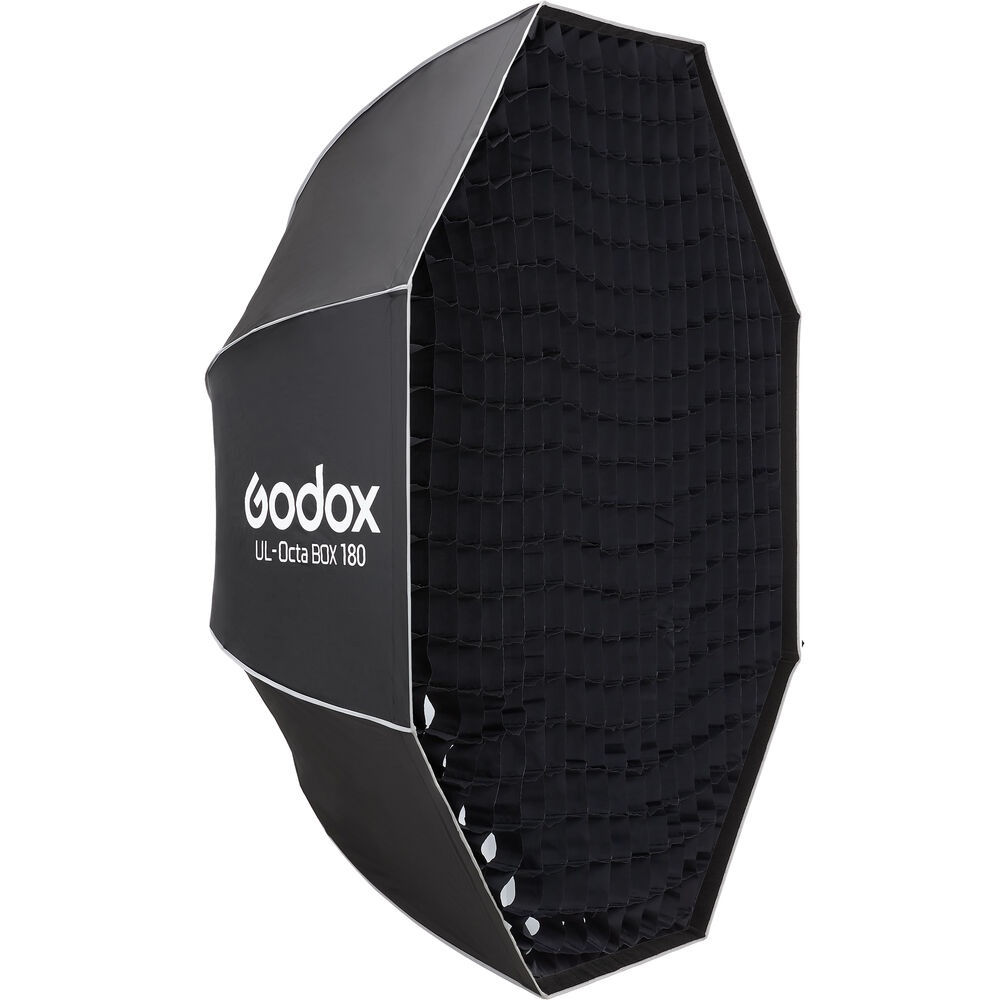 Godox UL-BOX-Octa-180, Softbox tip umbrela, 180cm