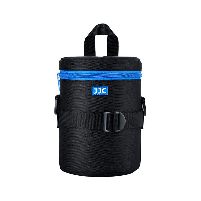 Husa pentru obiective JJC DLP-4II, 125x190mm