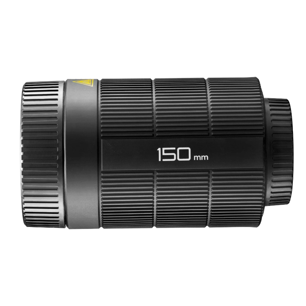 Lentila Godox 150mm pentru accesoriile de proiecție BLP si BFP