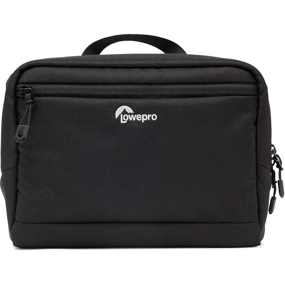 Lowepro ProTactic CS 120 III, Toc accesorii foto 3L, negru