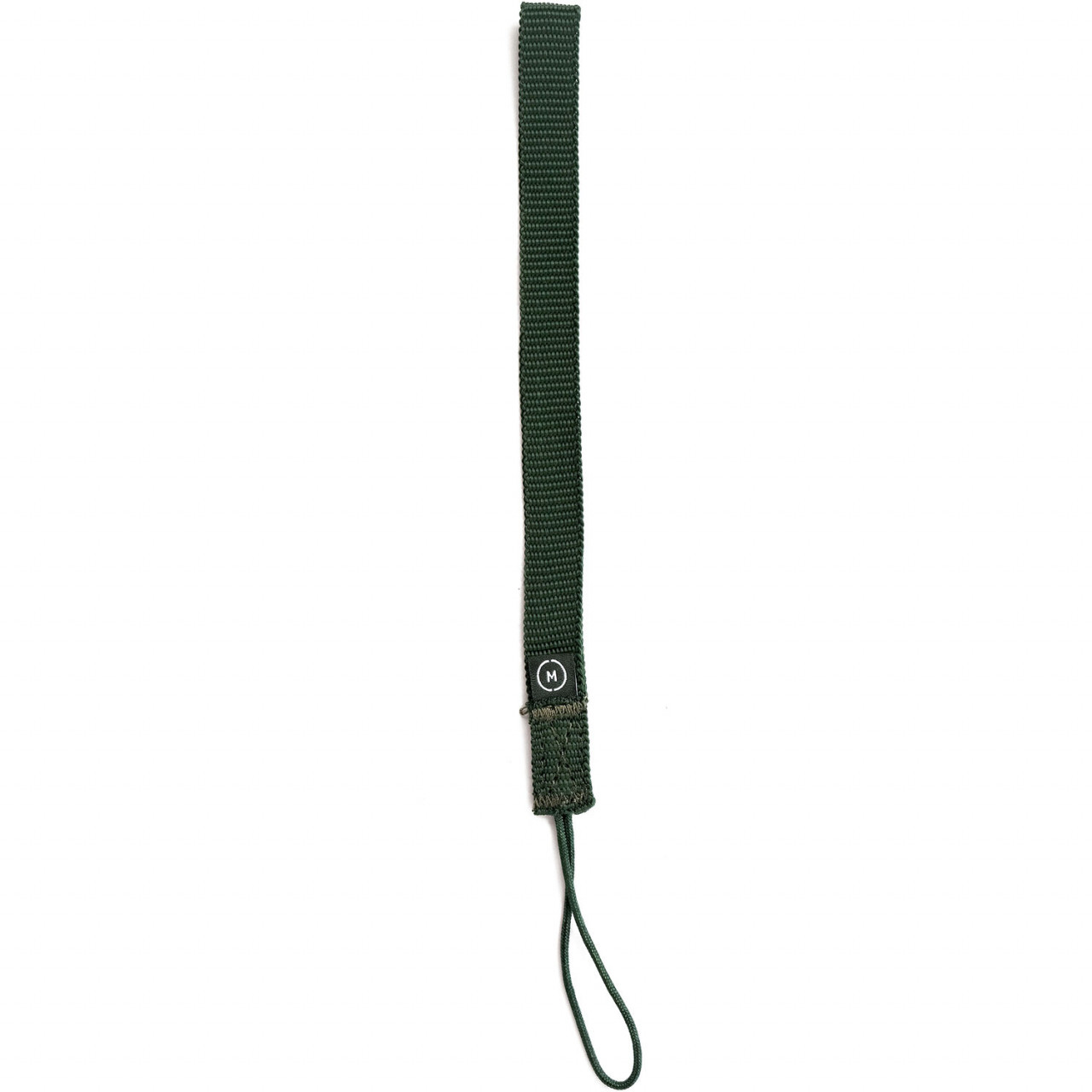 Moment Curea de mana din nailon pentru telefon - Olive