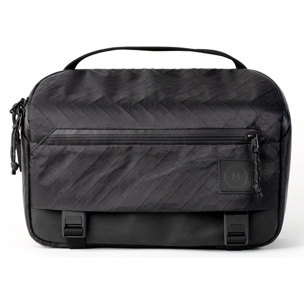 Moment Geanta foto 6L, Black