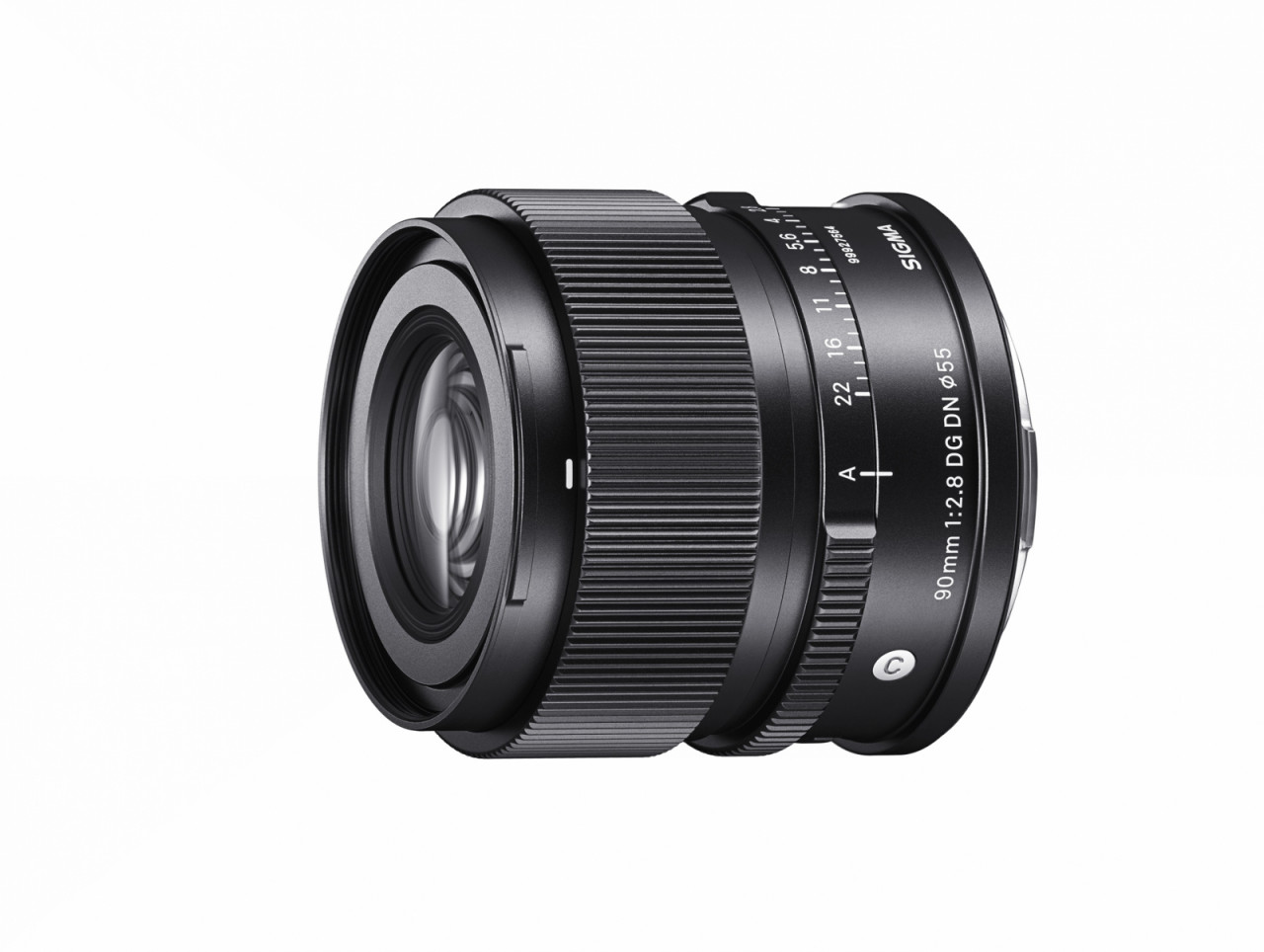 Obiectiv Foto Mirrorless Sigma 90mm F2.8 Contemporary DG DN Montura Panasonic L