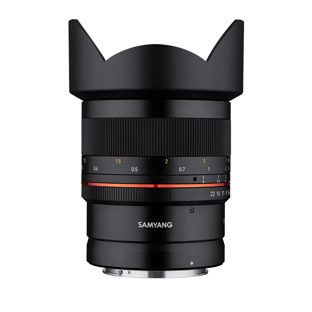 Obiectiv foto Samyang MF 14mm f/2.8, Canon RF