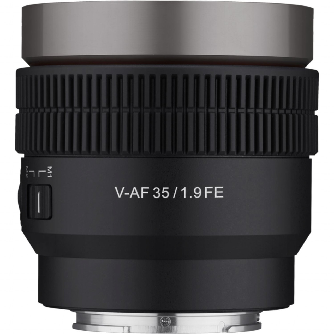 Obiectiv video Samyang V-AF 35mm T1.9, Sony FE