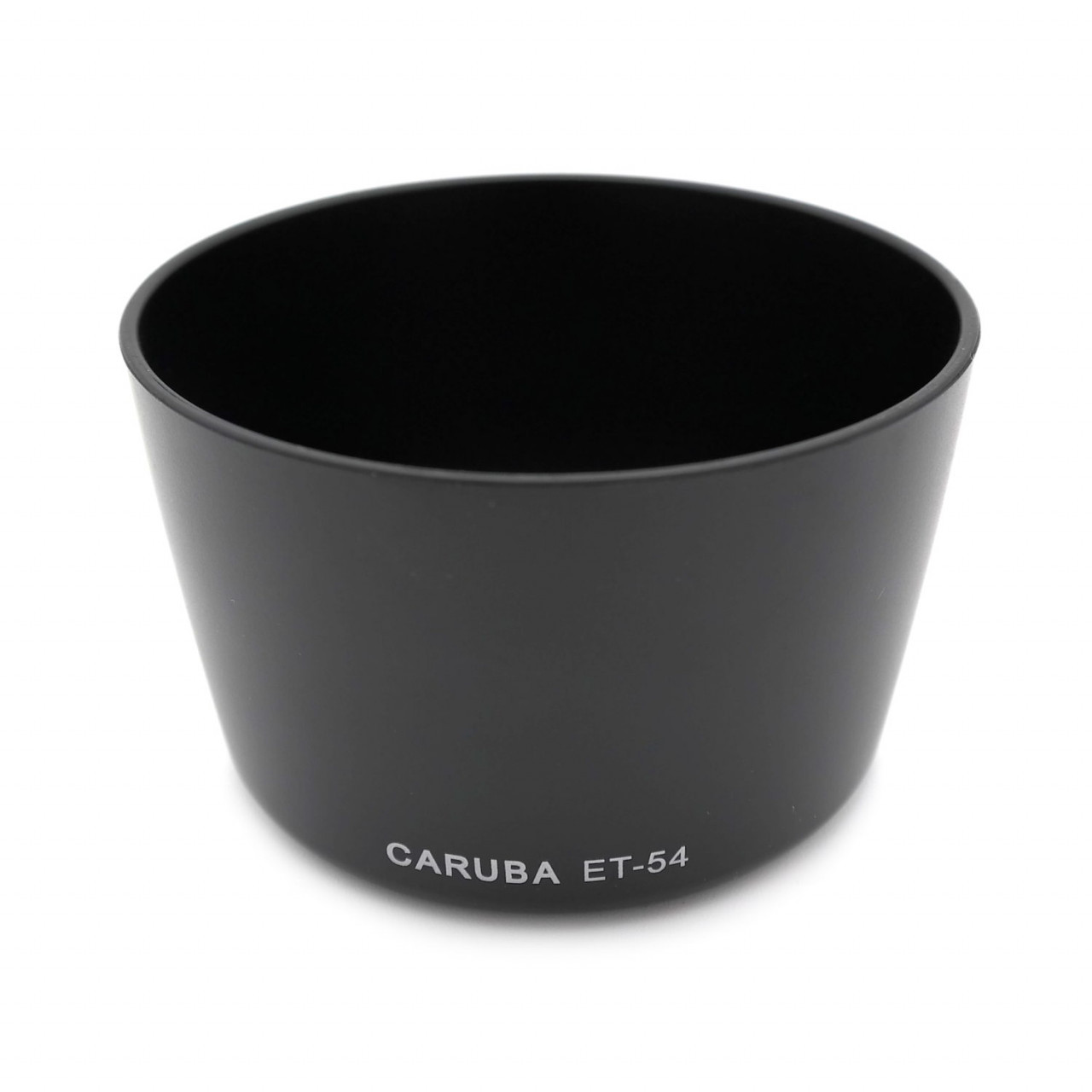 Parasolar Caruba ET-54, Negru