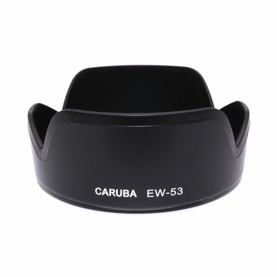 Parasolar Caruba EW-53, Negru