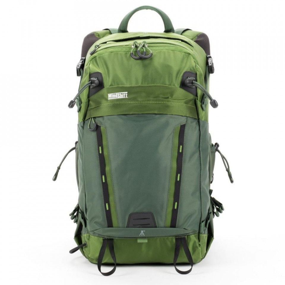Rucsac foto, MindShift BackLight 18L Woodland Green