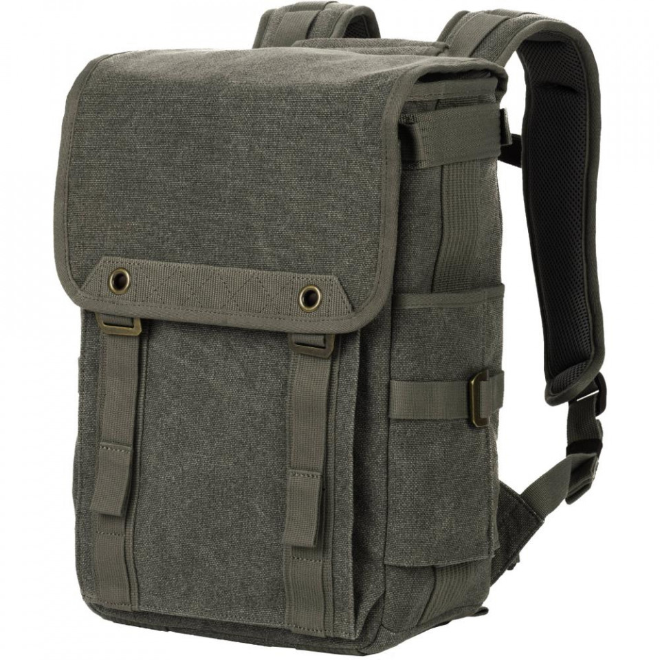Rucsac foto Think Tank Photo Retrospective 15, Pinestone