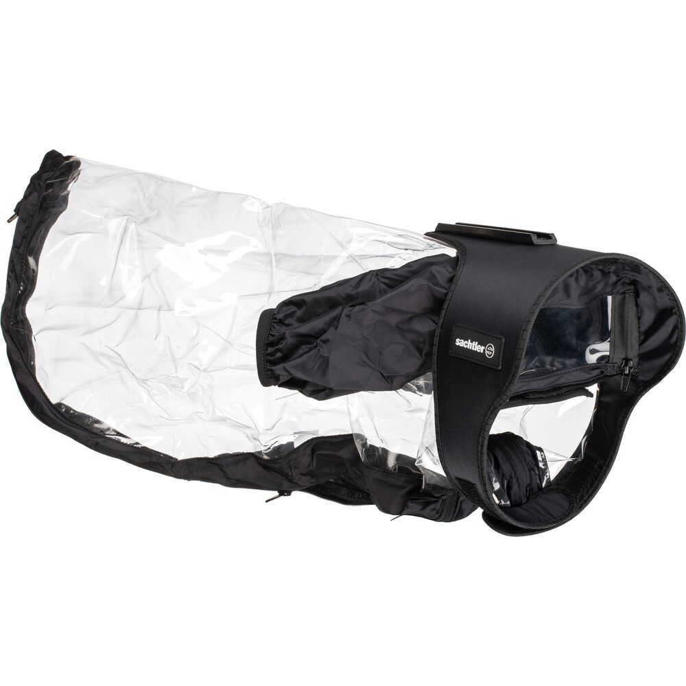Sachtler SR415, Husa de ploaie pentru camere video de dimensiuni medii