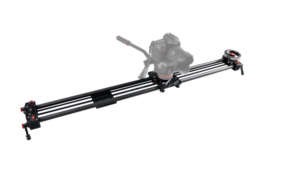 Slider iFootage Carbon Fiber Shark S1 (Bundle)