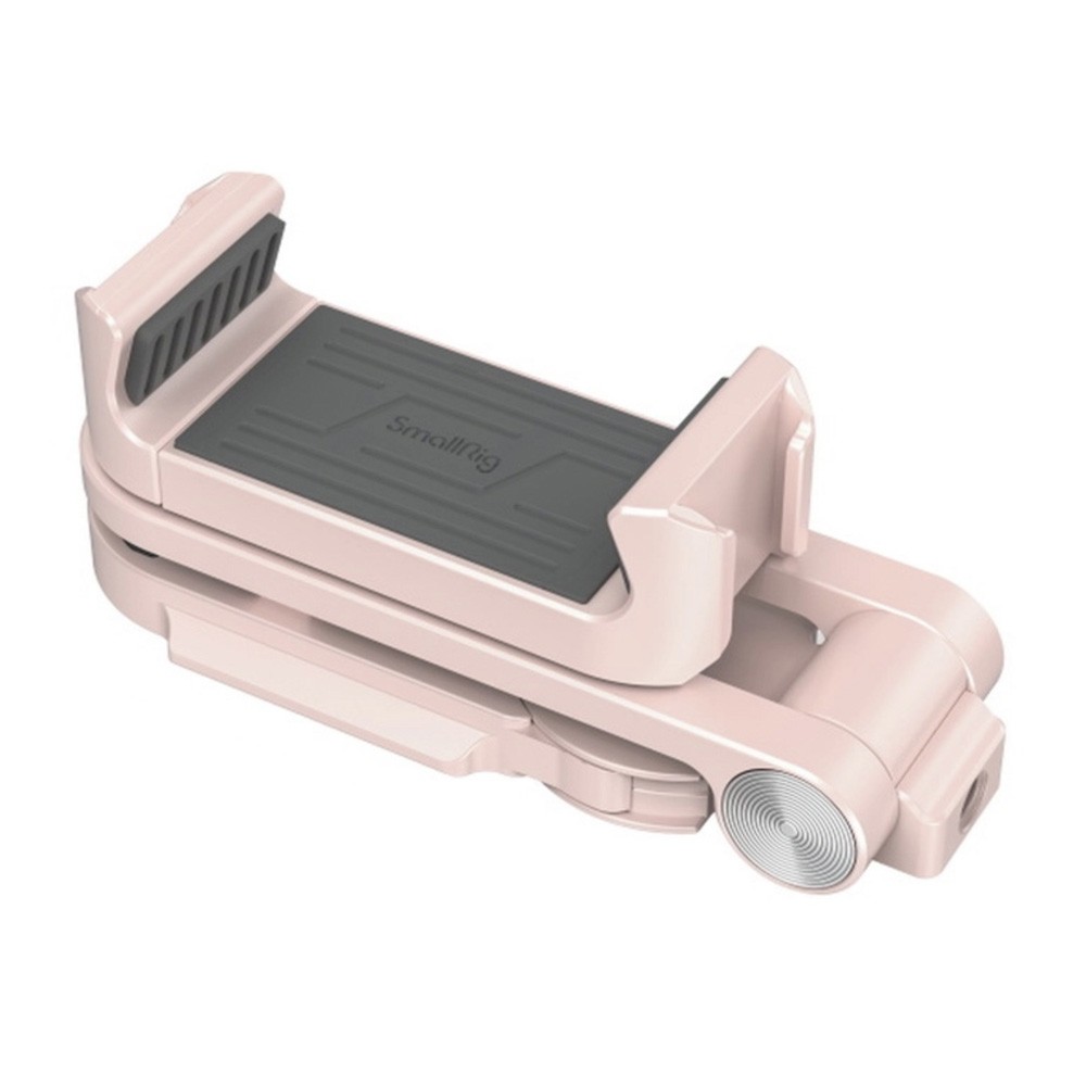 SmallRig 3729, Suport roz universal pentru smartphone