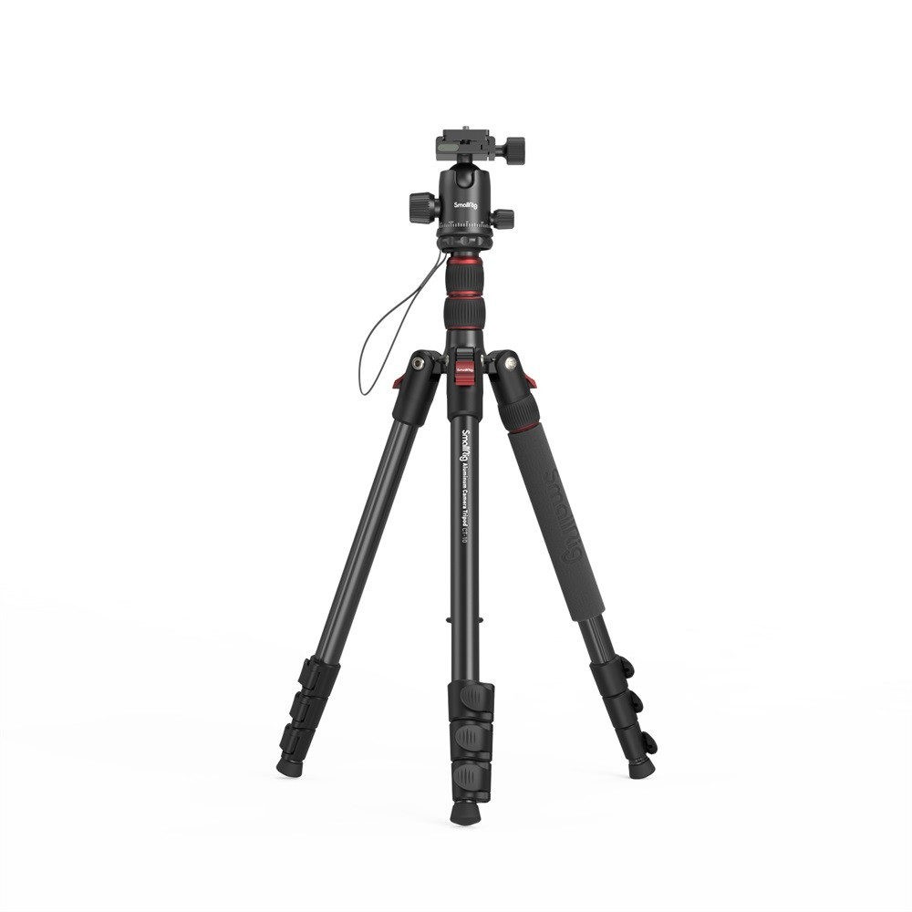 SmallRig CT-10 Trepied din Aluminiu 3935