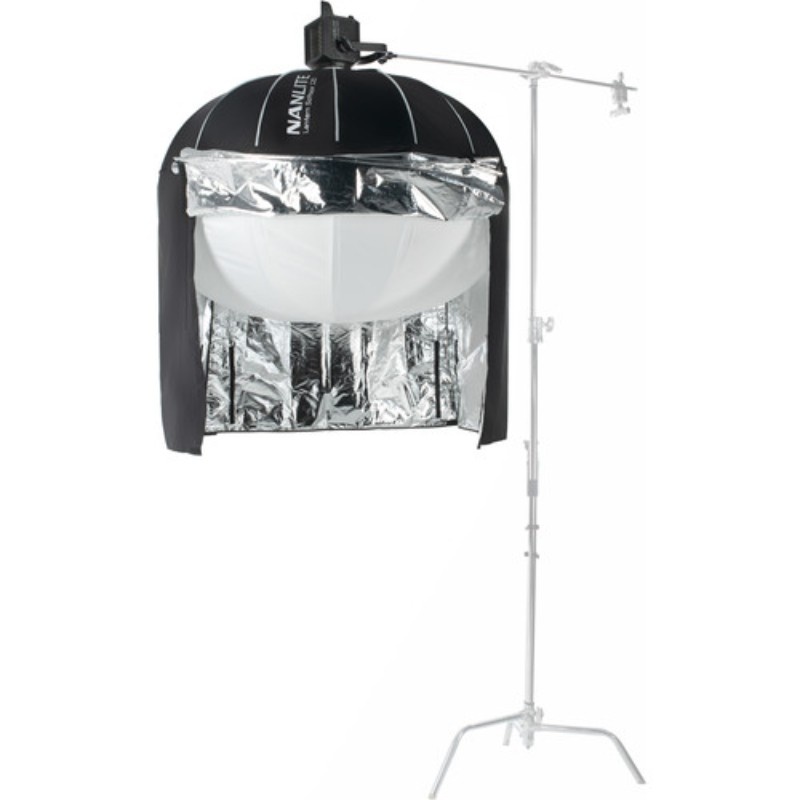 Softbox Nanlite Lantern LT-120, 120cm, Montura Bowens