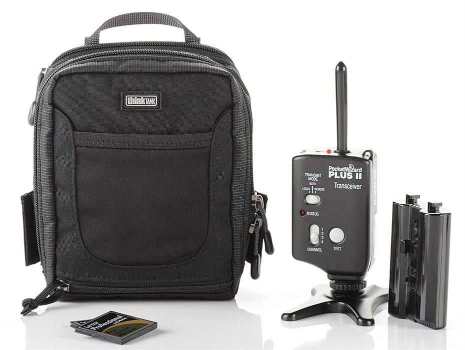 Toc accesorii foto, Think Tank Stuff It!