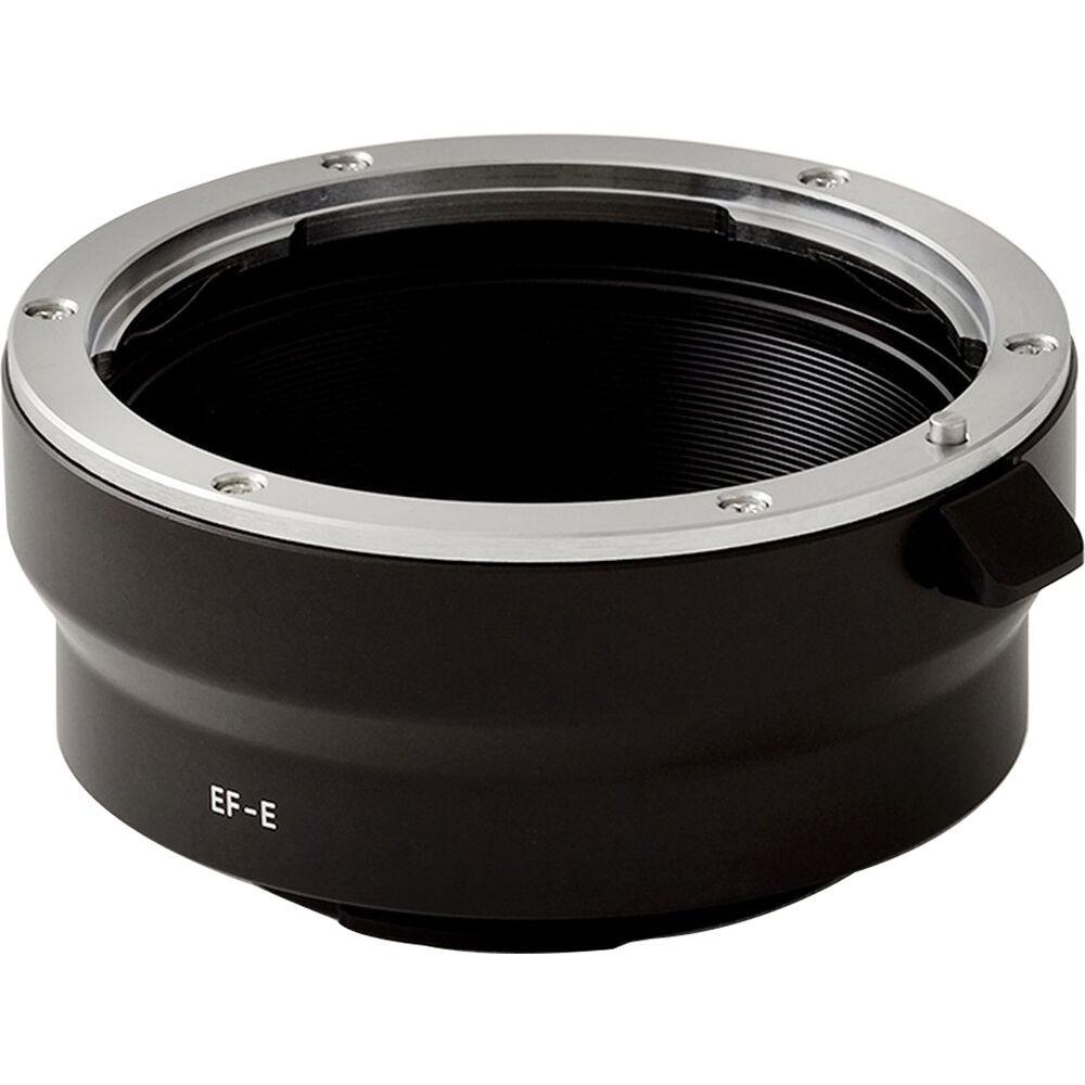 Urth ULMA-EF-E, Adaptor Obiectiv montura Canon EF/EF-S la camere Sony E