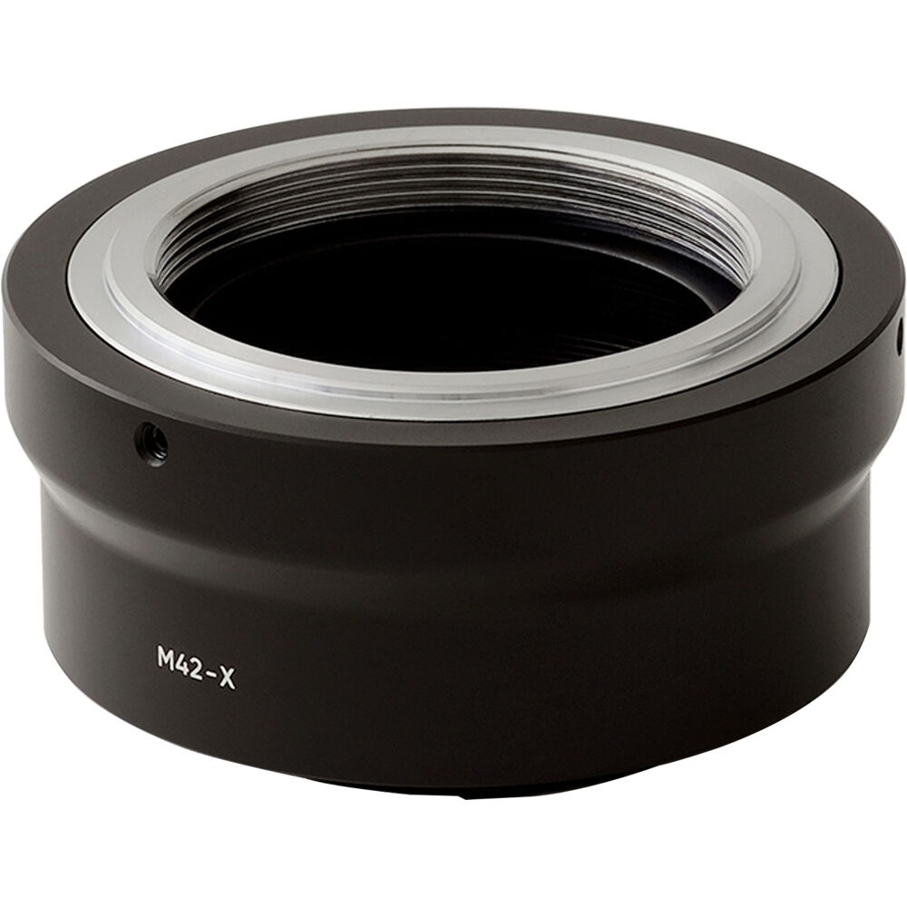 Urth ULMA-M42-X, Adaptor Obiectiv montura M42 la camere FUJIFILM X