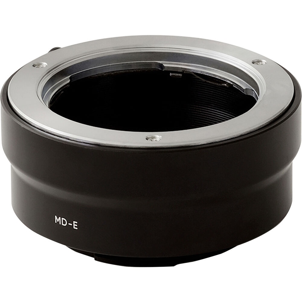Urth ULMA-MD-E, Adaptor Obiectiv montura Minolta MD/MC/SR la camere Sony E