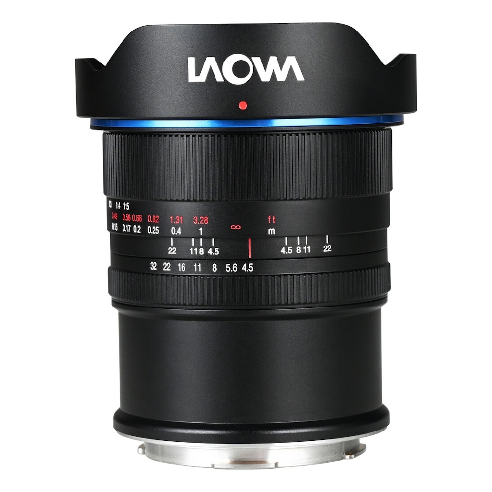 Venus Optics Laowa 15mm f/4.5, Obiectiv Macro Full Frame, Leica L-mount
