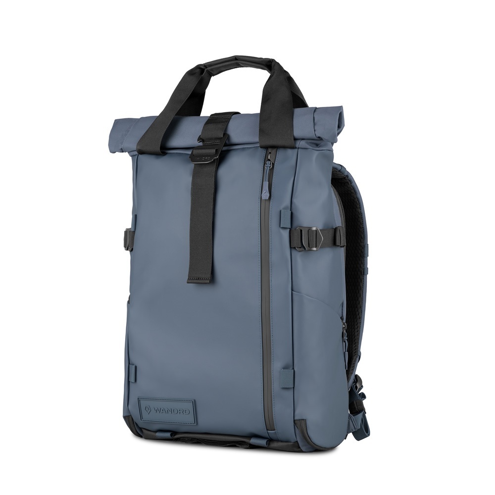 WANDRD PRVKE 21L V4 Aegean Blue, Rucsac foto 21L