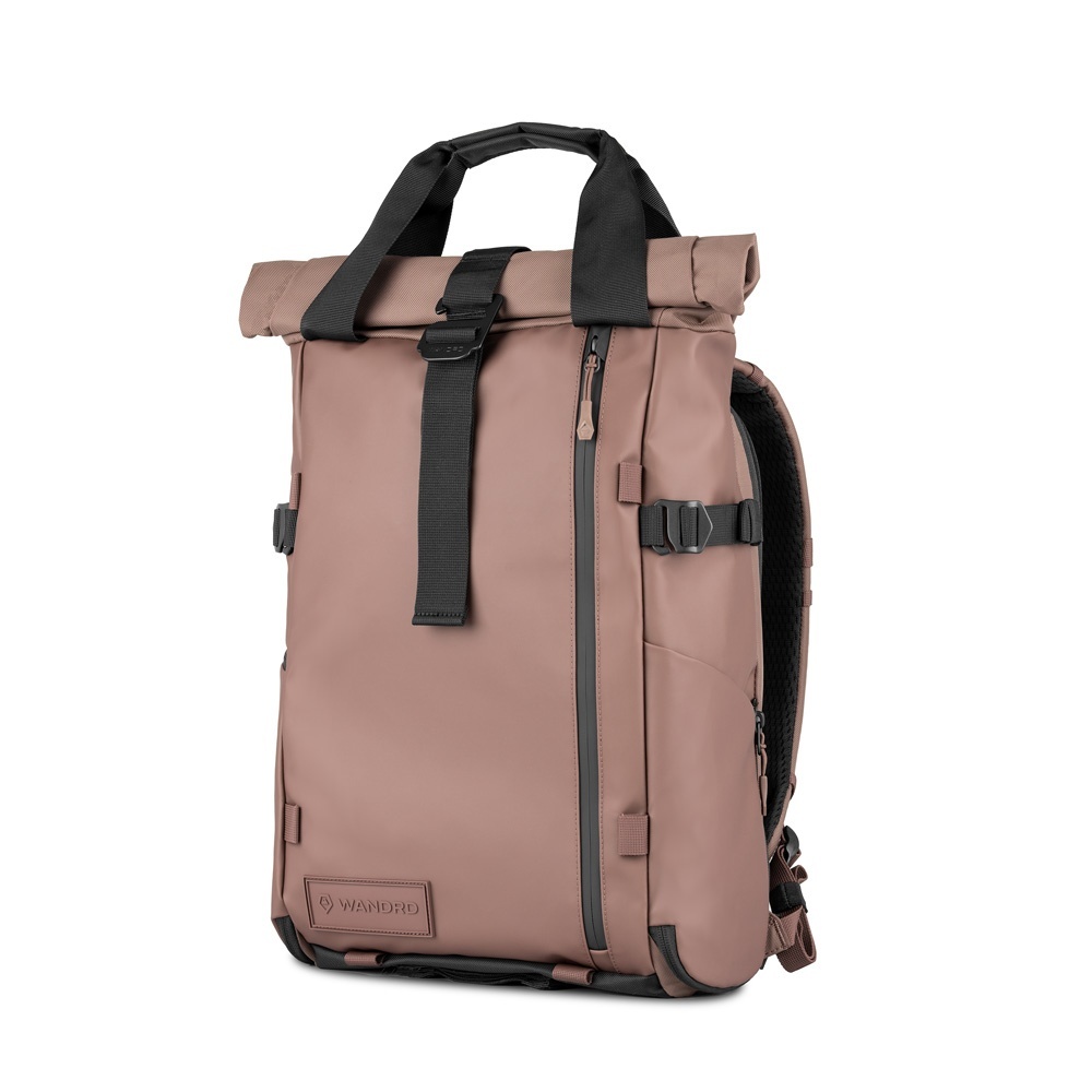 WANDRD PRVKE 21L V4 Atacama Clay, Rucsac foto 21L