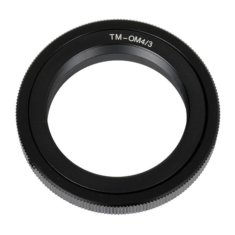 Adaptor Caruba T2, montura T pentru Four Thirds