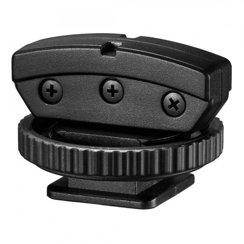 Adaptor Patina Coldshoe Godox pentru MF12