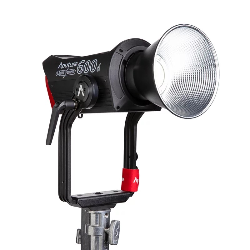 Aputure LS 600D V-mount Lumină video LED monobloc
