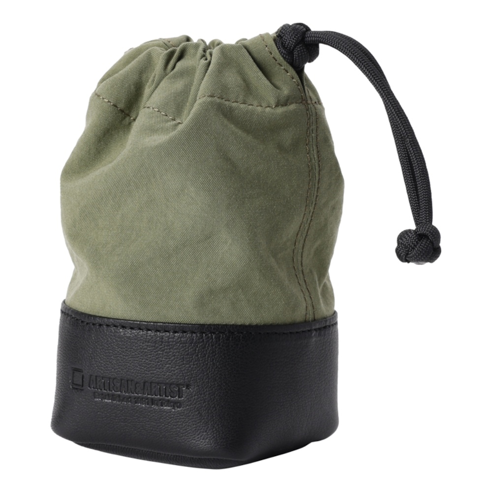 Artisan & Artist ACAM LP140 KKBK, Husa pentru obiective