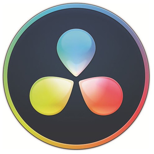 Blackmagic Design DaVinci Resolve Studio (Card de activare)