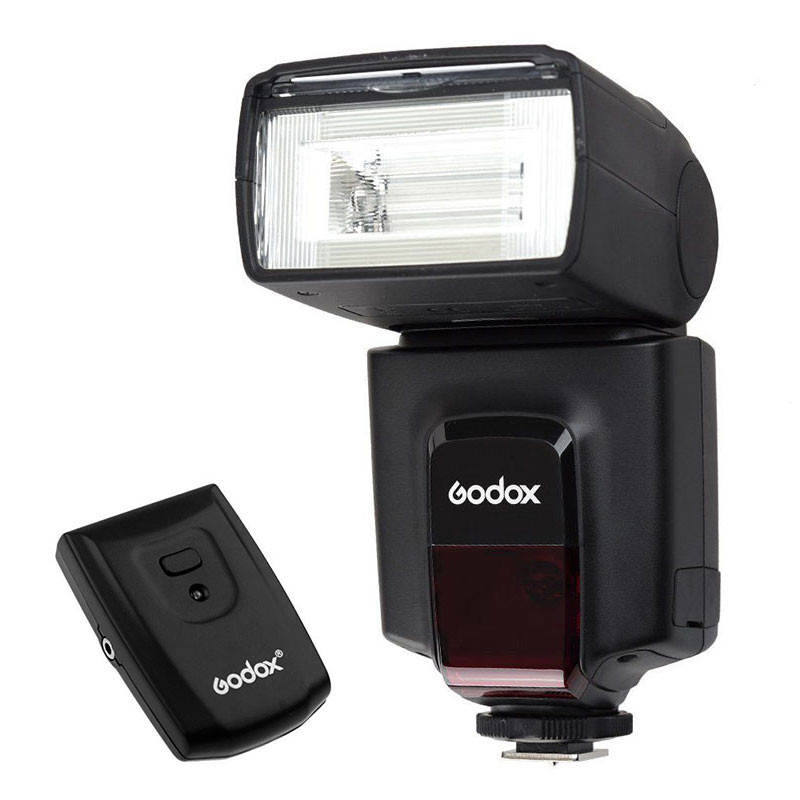 Blit Godox Speedlite TT560 II