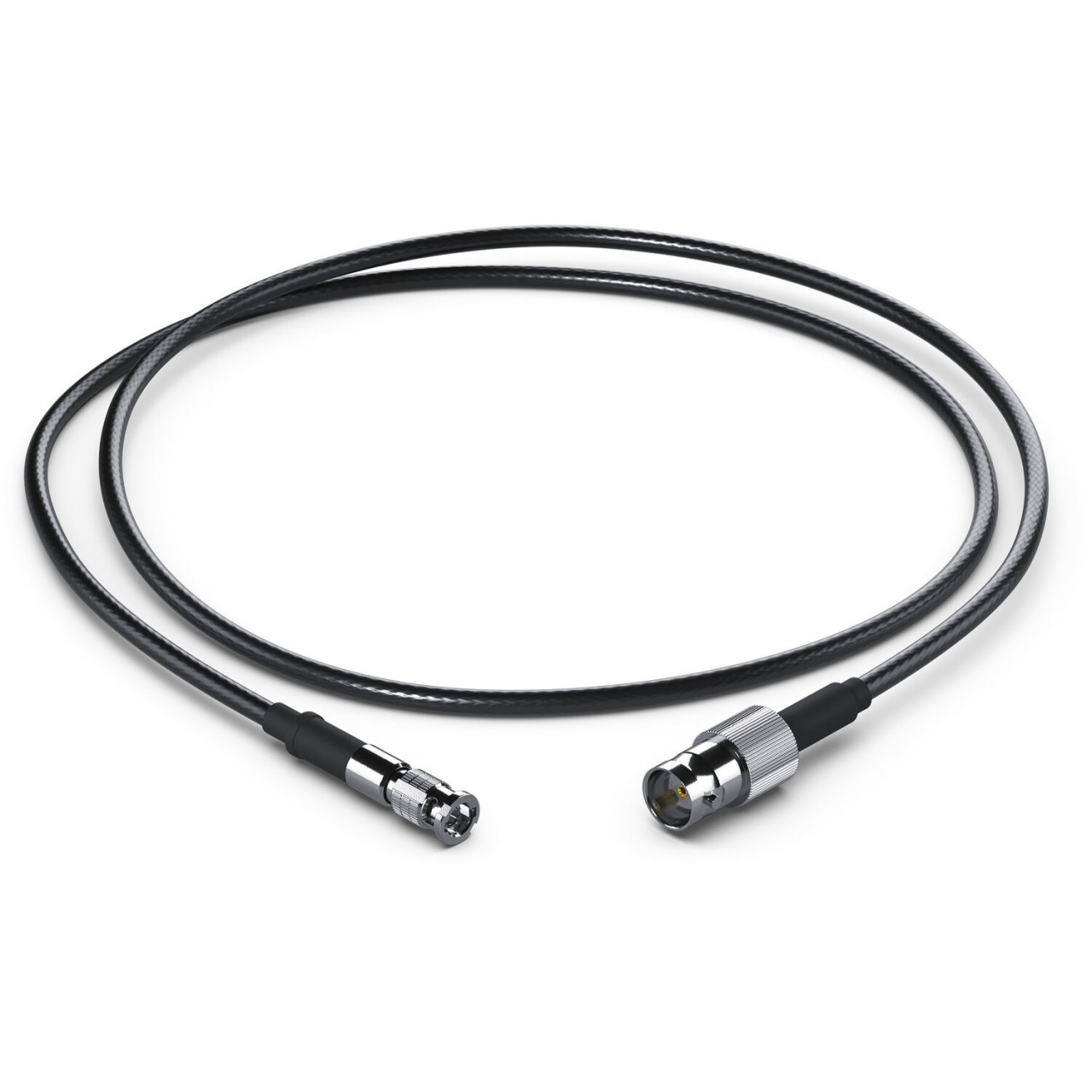 Cablu Blackmagic Design Micro BNC la BNC mamă, 70 cm
