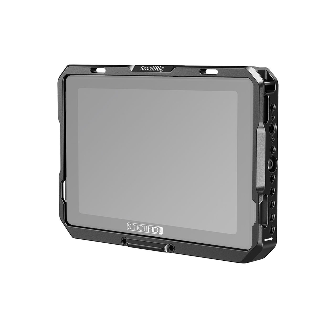 Cage SmallRig 2684 cu parasolar pentru monitorul tactil SmallHD 702