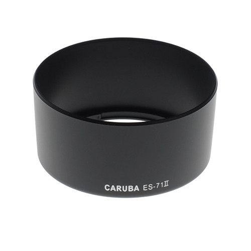 Caruba, Parasolar ES-71II, Negru