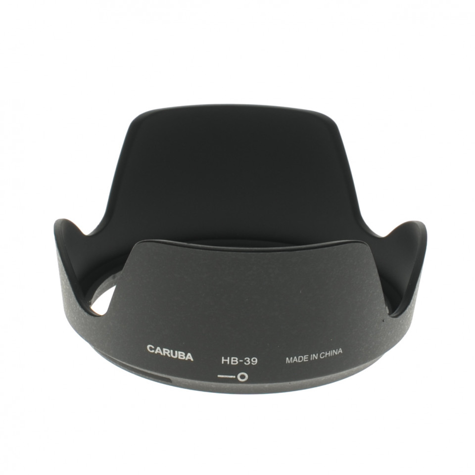 Caruba, Parasolar, HB-39, Negru
