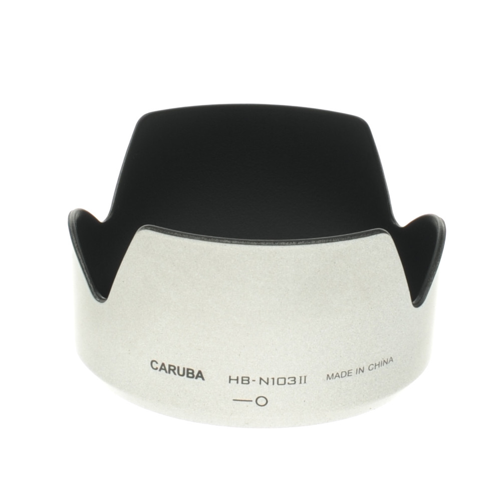 Caruba, Parasolar HB-N103II, Argintiu