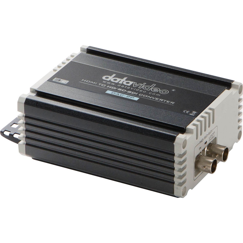 Datavideo DAC-9P HD, Convertor HDMI HD-Video la HD/SD-SDI