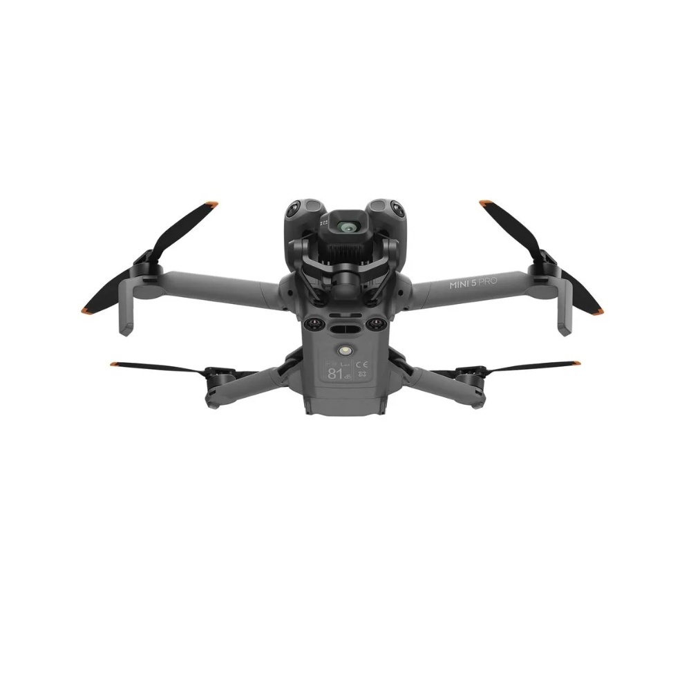 Drona DJI Mini 5 Pro cu Fly More Combo, DJI RC N3, 4K/60fps HDR, ActiveTrack 360°