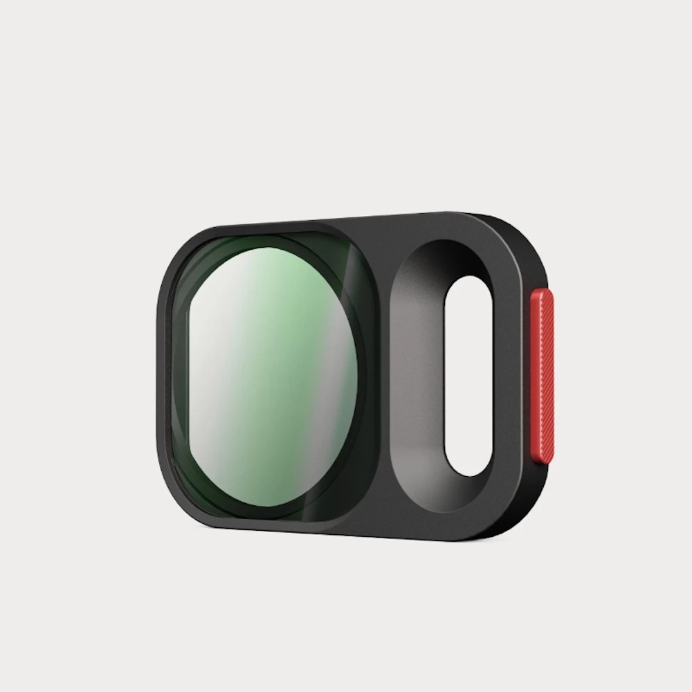 Filtru Moment 310-342 AntiGlare CPL QuickLock pentru iPhone 17 Pro