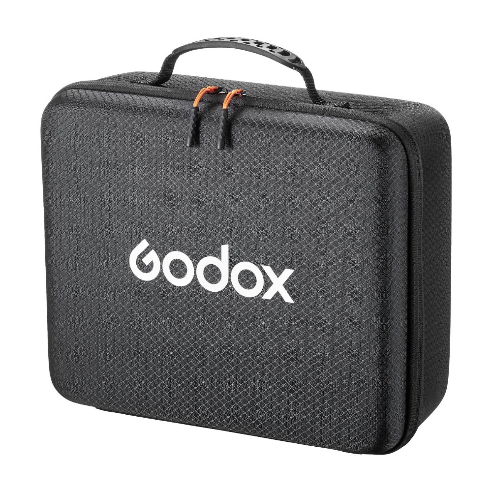Godox CB141, Geanta semirigida pentru luminile LED ML100BI/ML100R
