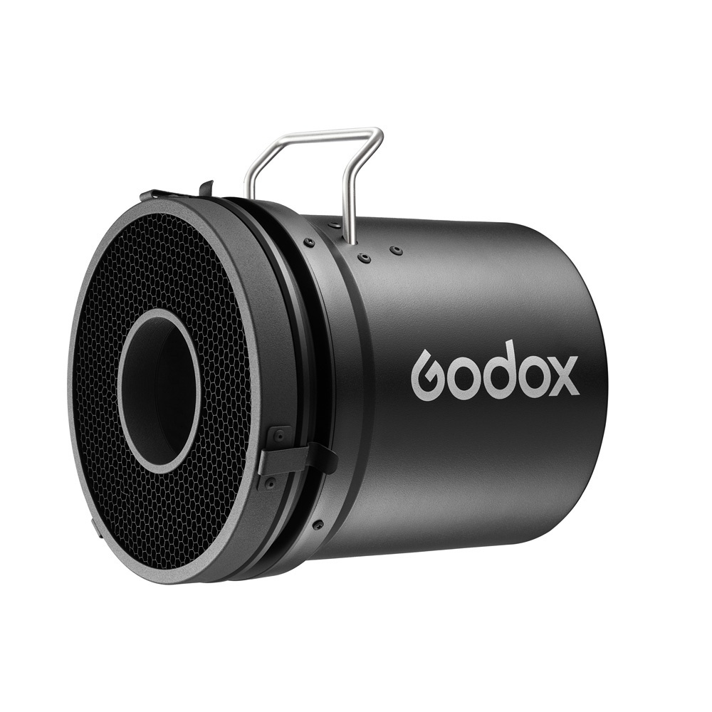 Godox DL5 Parallel Beam Booster, Amplificator lumina pentru Godox S60Bi & ML60II
