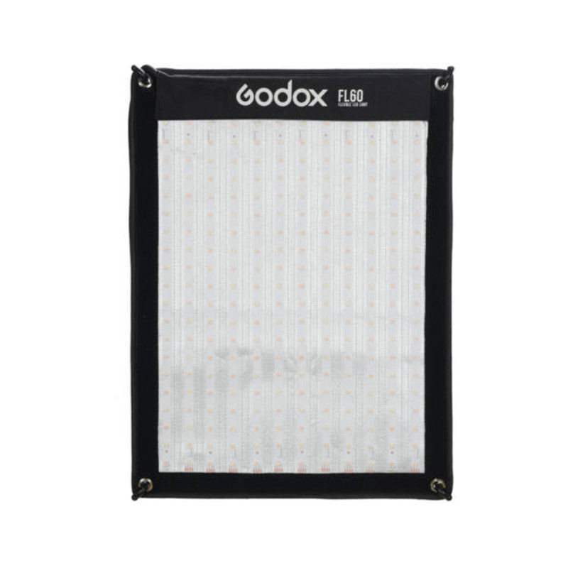 Godox FL60, Panou LED Flexibil