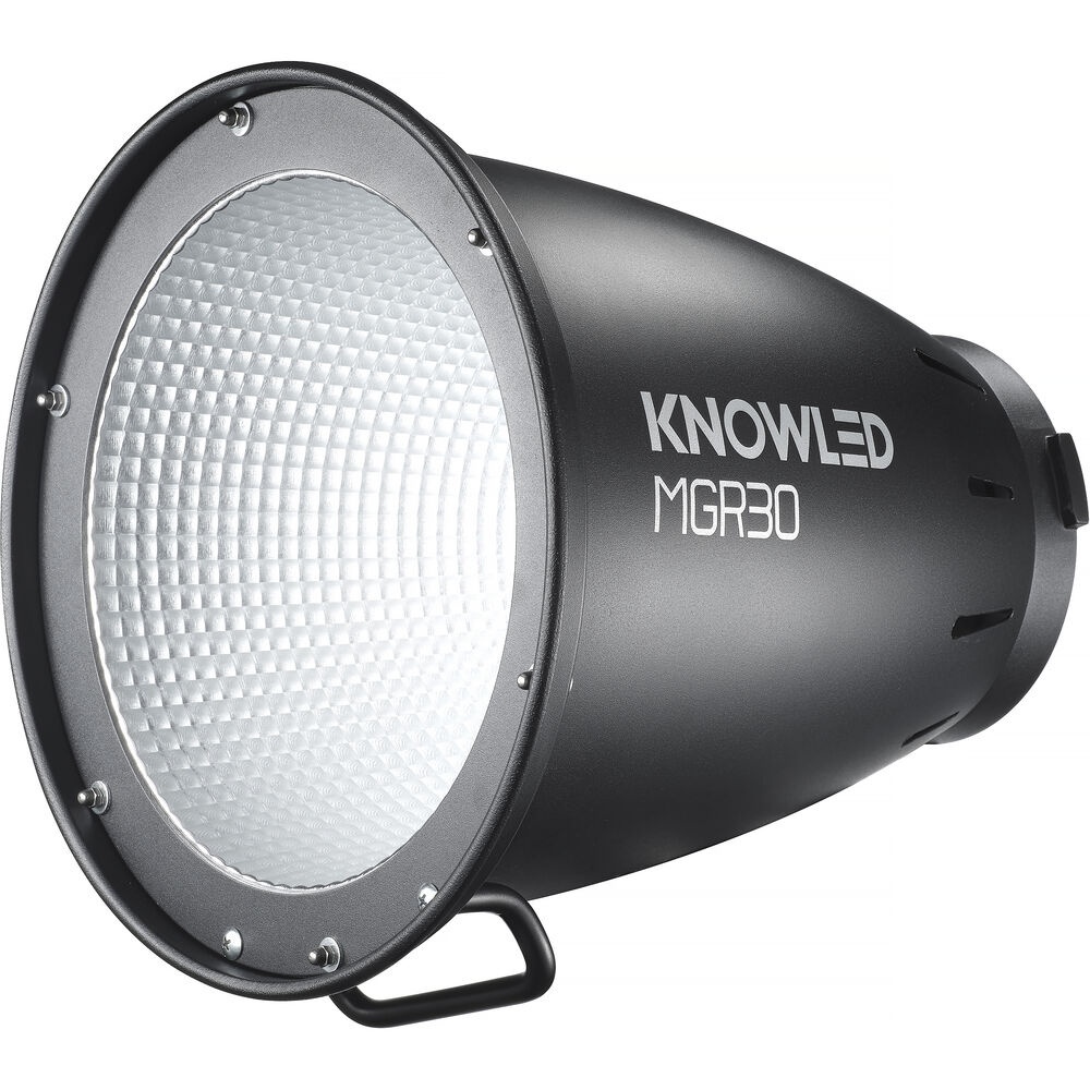 Godox MGR30, Reflector 30° pentru lampa LED KNOWLED MG6K