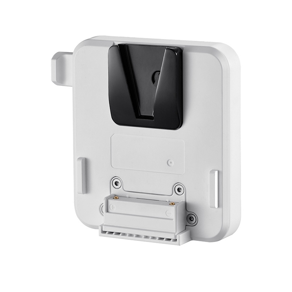 Godox ML-VMA, Placa adaptoare acumulatori V-mount pentru Godox ML80Bi, ML150Bi si ML150R7