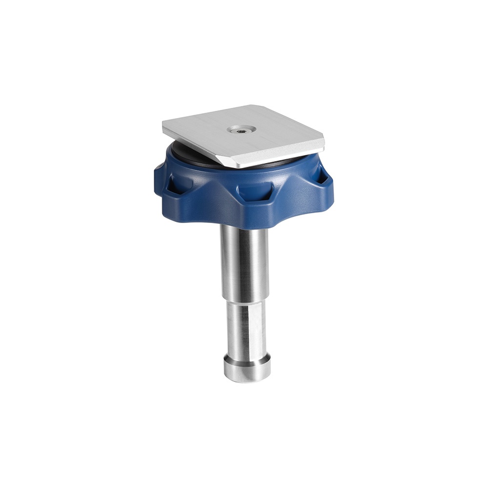 Godox WMS - Spigot pentru montare pe șina, pentru reflectoarele Godox LiteFlow